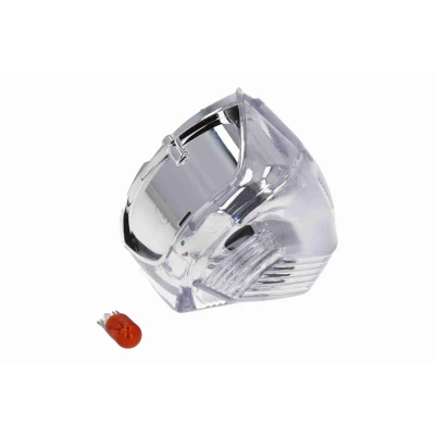 Abbildung von VEMO V25 84 0038 Blinker glasklar vorne links FORD: Transit Custom V362 Kastenwagen, Bus, Tourneo Bus