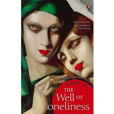 Abbildung von The Well Of Loneliness: Introduction by Diana Souhami (Virago Modern Classics)