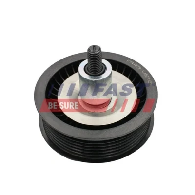 Abbildung von FAST FT44678 Umlenkrolle FORD: Transit Mk6 Kastenwagen, Ranger Mk3, V363 Bus