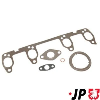 Abbildung von JP GROUP 1117753810 Montagesatz, Lader VOLKSWAGEN: Transporter 5 Kastenwagen, Bus, Multivan (7HM