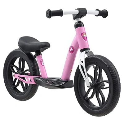 Abbildung von Bikestar Laufrad 12 Zoll, für Kinder von 3 5 Jahren