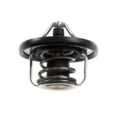 Abbildung von BLUE PRINT ADN19232 Kühlwasserthermostat 82 mit Dichtring RENAULT: Megane 3 Grandtour, CLIO 3, Schrägheck, NISSAN: Qashqai / Qashqai+2 I