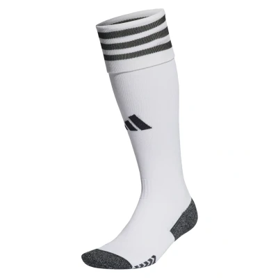 Abbildung von adidas Performance 23 SOCK Stutzen, Größe: 34 36, White/black