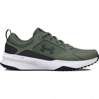Abbildung von Under Armour Charged Edge Herren Sneaker, Colorado Salbei/Schwarz, 45 EU