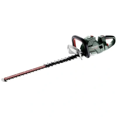 Abbildung von Metabo HS 18 LTX BL 75, Akku, V, 4,4 kg, Box SOLO