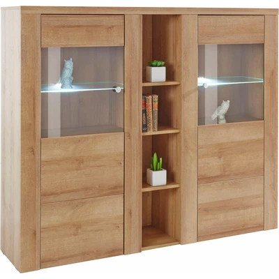 Abbildung von Helvetia Highboard &quot;Larona&quot;