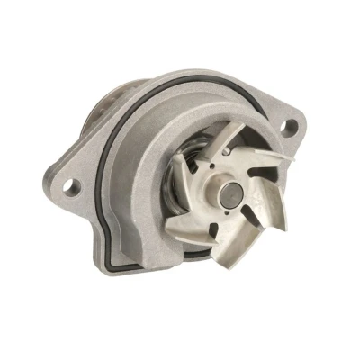 Abbildung von Saleri SIL PA945A Wasserpumpe 27 mechanisch 67,3 VOLKSWAGEN: Polo V Schrägheck, Golf 6, 5 SEAT: Ibiza 4 Schrägheck