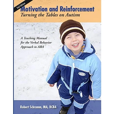 Abbildung von Motivation and Reinforcement: Turning the Tables on Autism
