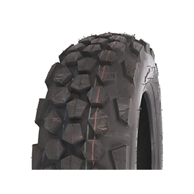 Abbildung von Reifen Kenda K451 Cross 120/90 10 56J Scooterreifen Rollerreifen
