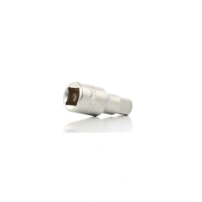 Abbildung von YATO YT 3842 Verlängerung, Steckschlüssel 35 10 (3/8&quot;) Chrom Vanadium Stahl