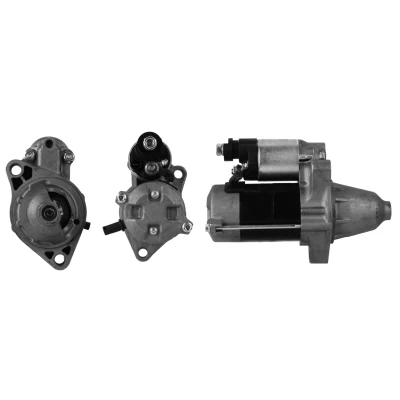 Abbildung von LUCAS LRS01459 Anlasser 12 1 9