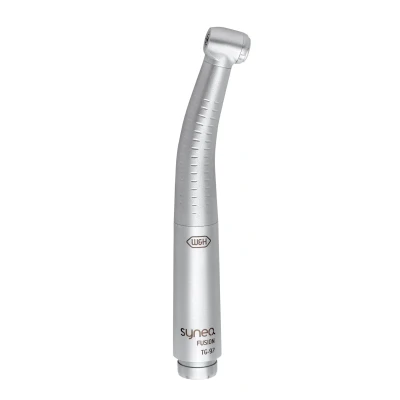 Abbildung von Synea Fusion Turbine Typ TG 97