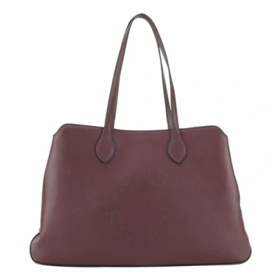 Abbildung von JOOP! GIRO Minou Shopper LHO Shopping Bag, Damen, Größe: One Size, Burgundy