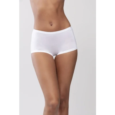 Abbildung von MEY Lights Panties, Damen, Größe: 38, Weiss