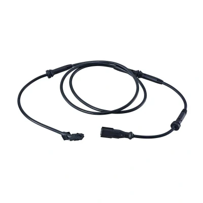 Abbildung von HELLA 6PU 358 216 021 ABS Sensor aktiver 2 1630 RENAULT: Kangoo II Be Bop, Express, / Grand