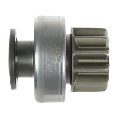 Abbildung von AS PL SD3128P Freilaufgetriebe, Starter