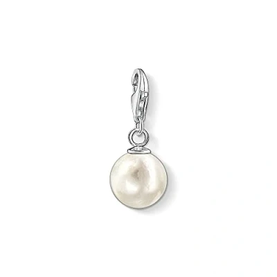 Abbildung von Thomas Sabo Clasp Charms 925 Sterlingsilber 1462 082 14