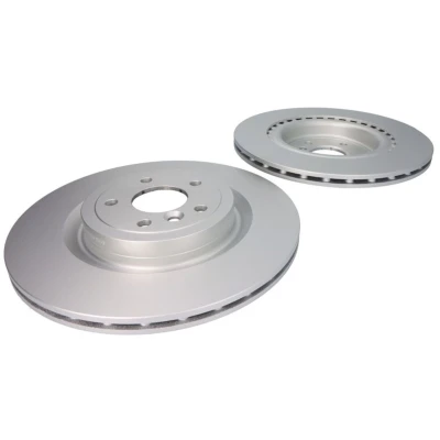 Abbildung von DELPHI BG5023C Bremsscheibe 325 20 5 Belüftet beschichtet unbehandelt ohne Radlager, ABS Sensorring JAGUAR: XF Limousine, Sportbrake