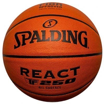 Abbildung von Basketball React TF 250