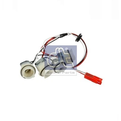 Abbildung von DT Spare Parts 1.21590 Kabelsatz, Hauptscheinwerfer
