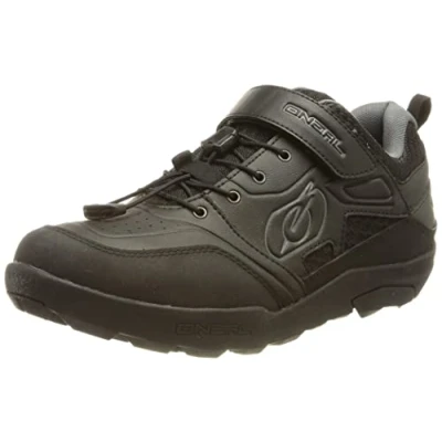 Abbildung von MTB SPD Unisex Black O&#039;NEAL