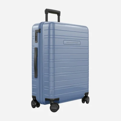 Abbildung von Horizn Studios Trolley, Größe: One Size, Glossy blue vega