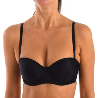 Abbildung von Selene Balconette BH Mariel schwarz DE 65B (FR 80B)