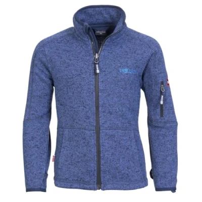Abbildung von TROLLKIDS Fleecejacke Jondalen