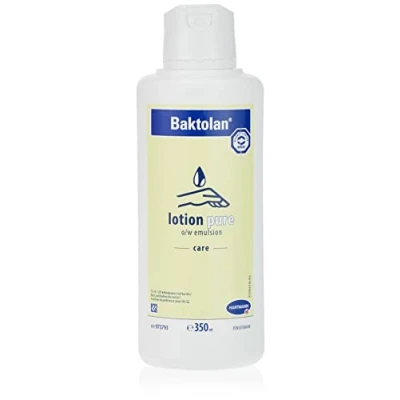 Abbildung von Baktolan lotion pure 350 ml