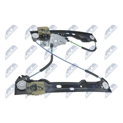 Abbildung von Nty Fensterheber vorne rechts elektrisch ohne Elektromotor EPS PL 013 TOYOTA: Avensis II Kombi, OPEL: Insignia A Sports Tourer, Schrägheck