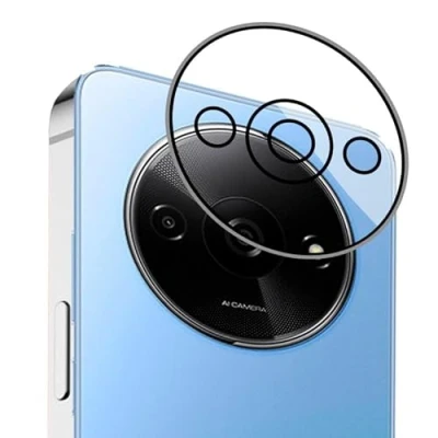 Abbildung von Cool Kameraschutz aus Hartglas für Xiaomi Redmi A3