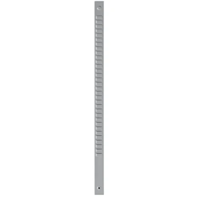 Abbildung von Nobo Kartenträger Modul 32mmx655mm grau