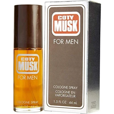 Abbildung von Coty Eau de Cologne für Männer, 44 ml