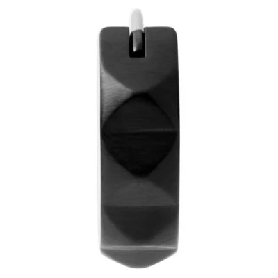 Abbildung von Diesel Earring Ohrringe, Herren, Größe: One Size, Black
