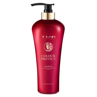 Abbildung von Colour Protect Shampoo