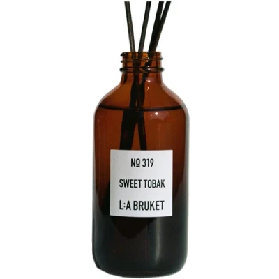 Abbildung von L:A Bruket No. 319 Room Diffuser Sweet Tobak 1 Stk.