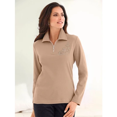 Abbildung von Classic Basics Poloshirt &quot;Poloshirt&quot;