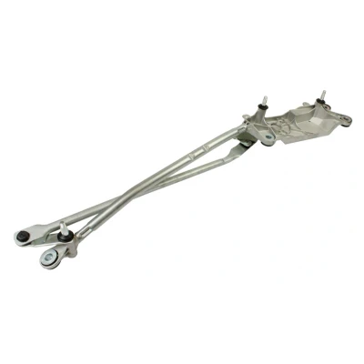 Abbildung von MAXGEAR 57 0315 Scheibenwischergestänge für Linkslenker VOLKSWAGEN: Touareg I