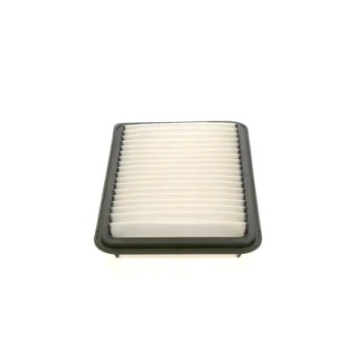 Abbildung von BOSCH F 026 400 566 Luftfilter 38 172,5 308 Filtereinsatz DAIHATSU: Cuore 6, Trevis