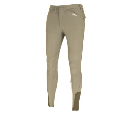 Abbildung von Pikeur Reithose Rodrigo ll Knie Grip Herren Safari 106 Agradi.deVerkauft von Agradi