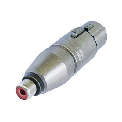 Abbildung von Neutrik NTR NA2FPMF USB Adapter