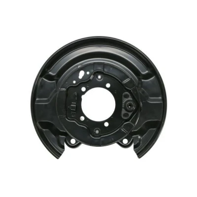 Abbildung von BLIC 6508 03 8163877K Ankerblech Hinterachse links TOYOTA: Previa / Estima II, Avensis Verso