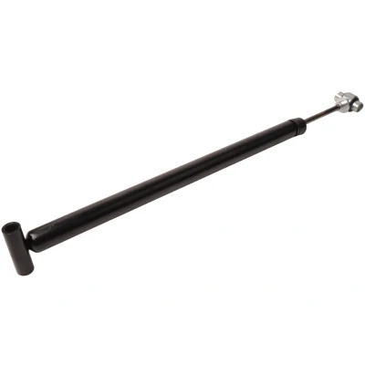 Abbildung von Auflaufdämpfer 161S 505 mm Durchmesser der Kupplungsseite 37.5 AL KO Anhängershop