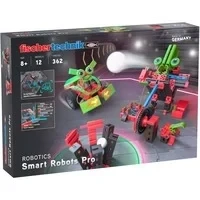 Abbildung von Smart Robots Pro, Experimentierkasten