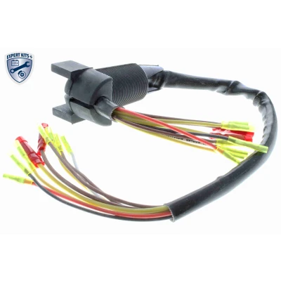 Abbildung von VEMO EXPERT KITS + V20 83 0015 Reparatursatz, Kabelsatz Kofferraumdeckel mit Faltenbalg BMW: 5 Limousine