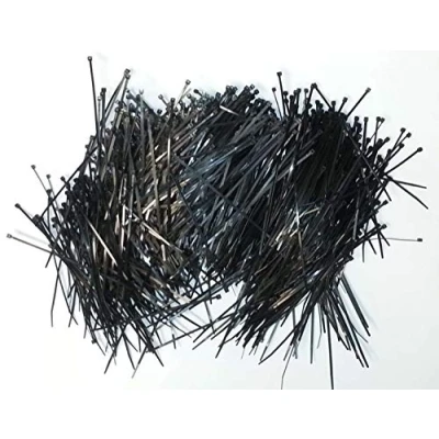 Abbildung von Kabelbinder 200mm Schwarz 1000Stck. Sparpaket Premiumqualität von PC24 Shop &amp; Service