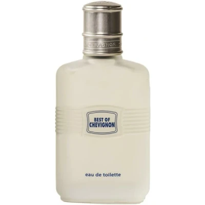 Abbildung von Chevignon Best of Eau de Toilette 100 ml