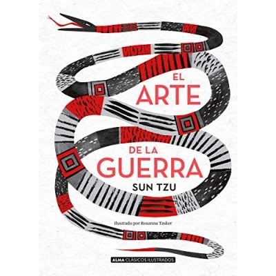 Abbildung von El Arte de la Guerra: Los Trece Articulos (Clásicos ilustrados)