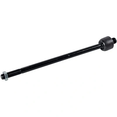 Abbildung von FEBI BILSTEIN 40582 Axialgelenk 373 mit Kontermutter LAND ROVER: Discovery 4, 3
