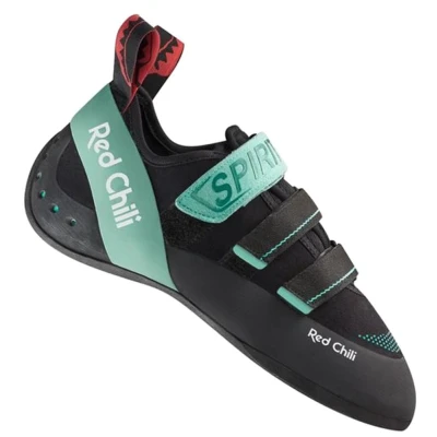 Abbildung von Red Chili Spirit LV Women Kletterschuhe
